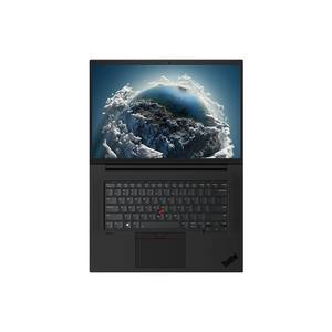 Portátil Lenovo Thinkpad P1 Hermit de 16 Pulgadas con Pantalla 2.5k, Estación de Trabajo Móvil Gráfica Delgada y de Alto Rendimiento - Product Image 2