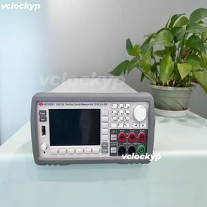 1 pièce - Source de tension/mesure de précision Keysight B2912A - Fonctionnement optimal # $ - Product Image 4