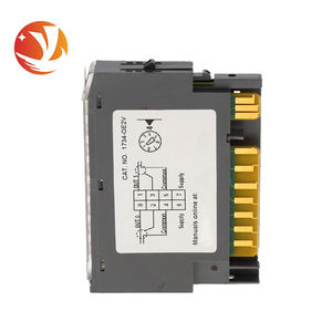 Módulo de Salida Analógica A-IIenBradley 1734-OE2V 16 I/O 110V, Nuevo y Original, Controlador Lógico Programable PLC, Comunicación I/O Link - Product Image 2