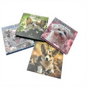 Palette <span class=keywords><strong>de</strong></span> fards à paupières imperméables 9 couleurs satinées et chatoyantes sur le thème des animaux – Haute pigmentation, format voyage pour les amateurs <span class=keywords><strong>de</strong></span> maquillage, adaptée aux carnations foncées et claires - Product Image 1