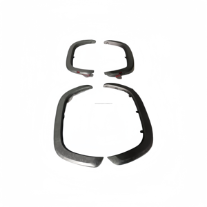 Intérieur FENDER Garde-Boue Doublure Roue Arc 1K0805977B Pour VW Golf V