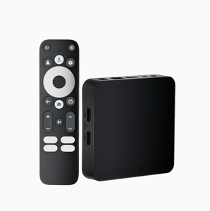 Top-Rated Dcolor DC2 2GB+32GB Media Player Smart <b>Android</b> 12.0 Set Top <b>Box</b> - Product Image 1