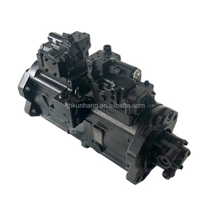 Bagian ekskavator Pump pompa hidrolik untuk <span class=keywords><strong>Kobelco</strong></span> <span class=keywords><strong>SK300</strong></span> <span class=keywords><strong>SK300</strong></span>-2 SK330LC - Product Image 5