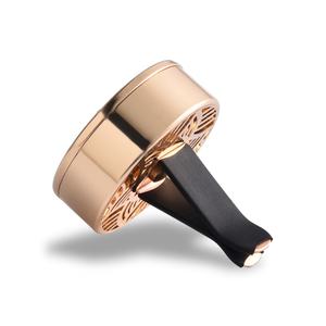 Aromatizante para Auto con Diseño de Conejo, Perfume Sólido en Contenedor para Ventilación de Aire, Fragancia para Auto, Superventas - Product Image 4