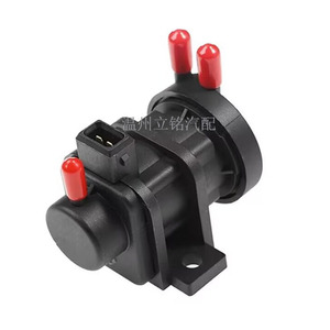 Válvula solenoide de control de sobrealimentación Turbo 09158200 5851037 para turbocompresores de la serie Opel - Product Image 4