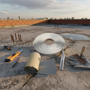 Cinta Autoadhesiva a Base de Caucho Butílico - Product Image 3