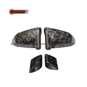 Dry Carbon Fiber <b>Car</b> Side <b>Mirror</b> Cover for Lamborghini Gallardo OEM Style LP570 LP560 LP550 Side <b>Mirror</b> Housing - Product Image 4