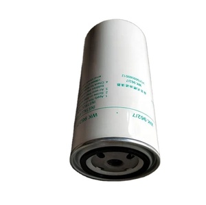 กรองน้ำมันเครื่องรถบรรทุก RBK รุ่น WD10 WD618 ขายดี - Product Image 4