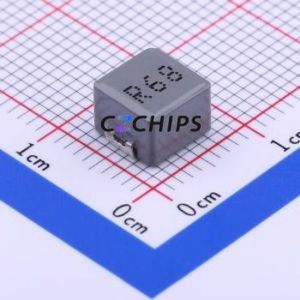 Inductor de Potencia JSHC0650-R68M SMD, 7.8x7mm (Inductancia: 680nH) (Precisión: 20%) (Corriente Nominal: 14A) - Product Image 1