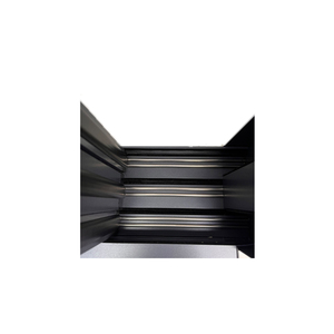 Gran oferta, cortina <span class=keywords><strong>de</strong></span> persiana <span class=keywords><strong>de</strong></span> ventana deslizante <span class=keywords><strong>de</strong></span> <span class=keywords><strong>vidrio</strong></span> templado <span class=keywords><strong>de</strong></span> aluminio moderno <span class=keywords><strong>para</strong></span> uso Exterior <span class=keywords><strong>de</strong></span> Hotel, estante <span class=keywords><strong>de</strong></span> lavandería <span class=keywords><strong>de</strong></span> malla antimosquitos incluido - Product Image 3