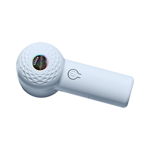 Éliminateur de bouloches électrique portable avec lame en acier inoxydable, rasoir automatique pour pulls, tondeuse USB pour vêtements à la maison et en voyage - Product Image 4