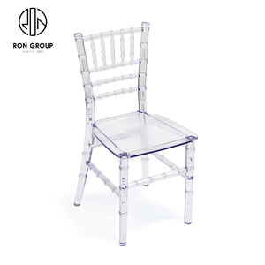 <span class=keywords><strong>Sillas</strong></span> de Lujo para Eventos, Bodas, Hoteles y Catering, Modelo <span class=keywords><strong>Chiavari</strong></span> en Blanco Mate y Plateado, Fabricadas en China - Product Image 6