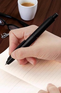 JINHAO 10 Pluma Estilográfica sin Tapa Colores Degradados Venta Caliente Nueva Llegada para Escribir Estudiantes Finanzas Punta de Acero Inoxidable Metal - Product Image 5