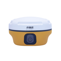 Récepteur GNSS RTK portable Hi-Target V5 de haute précision pour l'agriculture