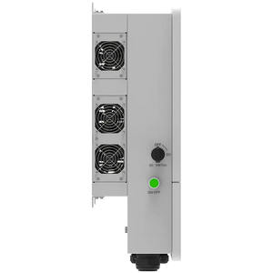 Inversor Solar Híbrido Deye SUN-10K-SG02LP1-EU-AM3-P <span class=keywords><strong>10</strong></span> KW 10KW 12KW 48V - Product Image 2