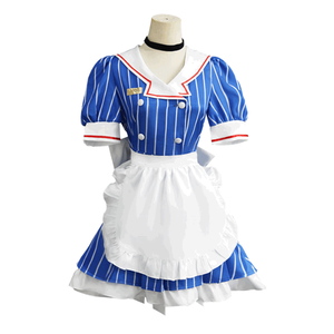 <span class=keywords><strong>Disfraz</strong></span> <span class=keywords><strong>de</strong></span> Cosplay <span class=keywords><strong>de</strong></span> Anime Completo para Halloween, <span class=keywords><strong>Disfraz</strong></span> <span class=keywords><strong>de</strong></span> Cosplay <span class=keywords><strong>de</strong></span> Miku - Product Image 2