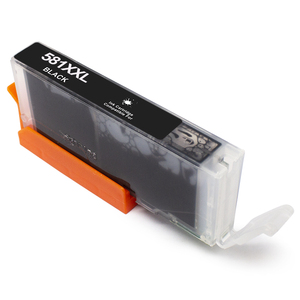 Cartouche d'encre Premium 580/581 pour <span class=keywords><strong>CANON</strong></span> <span class=keywords><strong>TR7550</strong></span> TR8550 TS705a TS6150 TS6250 - Product Image 3