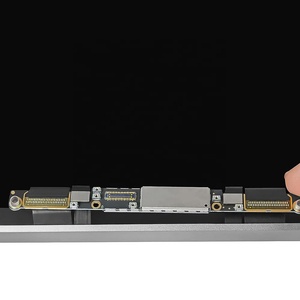 Pantalla Completa Original Nueva para MacBook Air Retina 13.3" 2018 <span class=keywords><strong>A1932</strong></span>, IPS OLED, en Dorado/Plateado/Gris, <span class=keywords><strong>EMC3184</strong></span> - Product Image 1