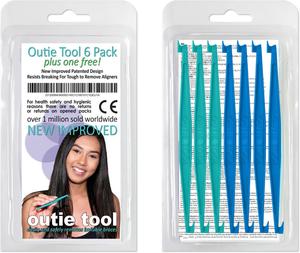 Outil de suppression des accolades invisibles - Product Image 4