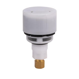 Válvula de Drenaje Automática JADV-SKP-FKS20, Nuevo Componente Neumático, Procesador de Fuente de Aire, Modo Manual/Automático, Accesorios de Solenoide - Product Image 2