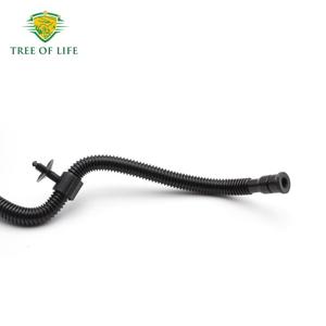 03C103493AQ ท่อสุญญากาศต้นไม้แห่งชีวิตสำหรับอะไหล่เครื่องยนต์โฟล์คสวาเกน EA111ตูแรนซากิตาร์ - Product Image 3