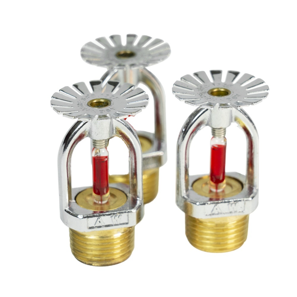 Upright & Pendent Sprinkler