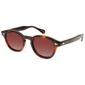 Lunettes de soleil polarisantes <span class=keywords><strong>TAC</strong></span> en acétate unisexe personnalisées pour hommes Lunettes de soleil coréennes célèbres de haute qualité Lunettes de soleil de marque avec logo - Product Image 2