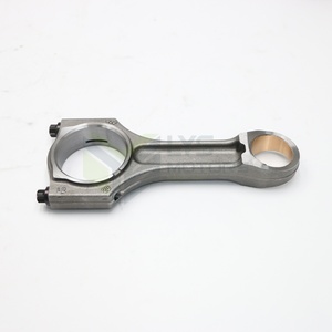 Bielle de moteur pour BMW Série 1 F20 118D 120D <span class=keywords><strong>125D</strong></span> F21 <span class=keywords><strong>E87</strong></span> 116D 118D, référence OE 11247807345 N47D20 2.0L - Product Image 4