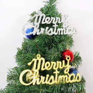 Венок на рождественскую елку, украшения, аксессуары, подвесные украшения