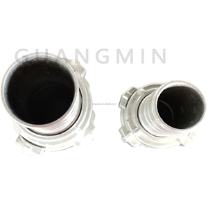 Gost Essential Accessoire pour équipement de lutte contre l'incendie Boucle de protection contre l'incendie en alliage d'aluminium - Product Image 4