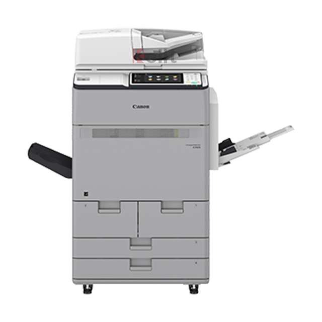 High Yield Discount Sale Price  Colorful Second Hand Photocopier Machine for Cannon ImagePRESS C165/C170 Printer Scanner Copier