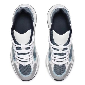 Vente en gros de baskets pour hommes B22, tailles 36-47, <span class=keywords><strong>chaussures</strong></span> de sport décontractées B23, confortables, respirantes, résistantes à l'usure, <span class=keywords><strong>chaussures</strong></span> de marche B30 - Product Image 4