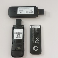 Vodafone USB Connect Modem 4G V2 LTE IK41VE untuk Eropa IK41US untuk AS Kanada
