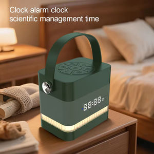 เครื่องเสียงสีขาวช่วยปลอบประโลมสัตว์เลี้ยงที่ตื่นตระหนกในช่วงพายุและดอกไม้ไฟ ด้วยความถี่ที่ช่วยผ่อนคลาย - Product Image 4