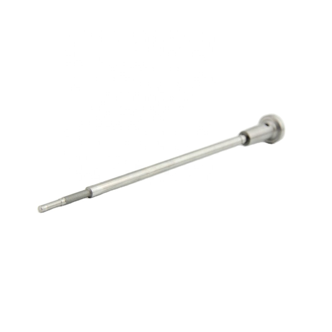 Diesel Engine Pump Injector Control Valve F00RJ02472 Common Rail Injector Parts