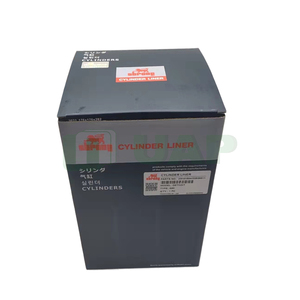 Mạnh mẽ S60 133mm 14L mới động cơ diesel xi lanh lót 23531250 lót con dấu 8929013 8929176 xi lanh tay áo 23535511 - Product Image 6