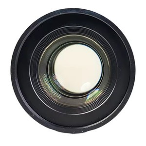 Lente de cine Zhongyi Optics de 50 mm T1.0, enfoque manual de fotograma completo para cámaras de cine PL EF - Product Image 2