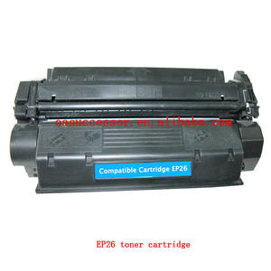 <span class=keywords><strong>EP26</strong></span>ตลับหมึกใหม่ที่รองรับสำหรับ Canon ImageRUNNER LBP-3100/3110/3112/3200/3220/3222/MF-3110/3240/5730/5750/5770 - Product Image 1