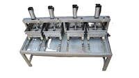 Machine nouvellement conçue de tofu et de lait de soja de machines de traitement de produit de haricot pour la fabrication de tofu