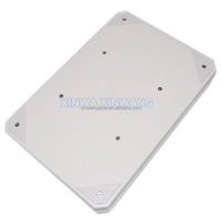 Boîtier en plastique pour mini-arcade R3, boîtier de console DIY pour PC, PS/3, PS4, armoire d'arcade, machine de jeu SANWA