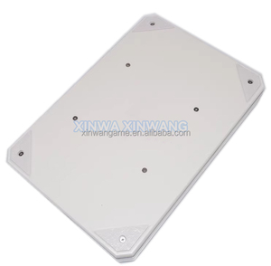 <span class=keywords><strong>Box</strong></span> Joystick SANWA Mini <span class=keywords><strong>Arcade</strong></span> R3 con Alloggiamento in Plastica Fai-da-Te per PC Console Cabinet <span class=keywords><strong>Arcade</strong></span> Lingua Inglese Macchina da Divertimento SANWA - Product Image 4