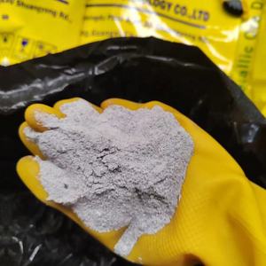 Agent de lixiviation de l'or respectueux de l'environnement <span class=keywords><strong>JIN</strong></span> <span class=keywords><strong>CHAN</strong></span>, Agent de traitement des minerais métalliques pour l'exploitation aurifère - Product Image 2