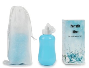 Выдвижная насадка для биде - Product Image 6
