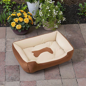 เบาะรองนั่งรูปสัตว์ทำจากผ้าอ๊อกซ์ฟอร์ด - Product Image 2