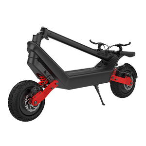 Trottinette électrique X10 S à double moteur, puissante et rapide pour adultes, prête à être expédiée depuis nos entrepôts UE et US - Product Image 1