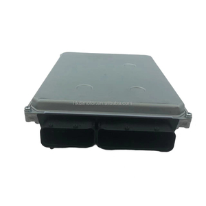 Contrôleur ECU de démarrage du moteur Eexcava 8-98075076-2 8980750762 pour moteurs 4JJ1 ZX130-5A - Remplacement fiable Garantie 1 an - Product Image 2