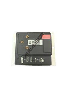 Orijinal şnorkel/dik kontrol panosu (parça No. 512942000/512943000) plastik uyumlu makaslı asansörler sepetli vinçler 100% test 1 - Product Image 2