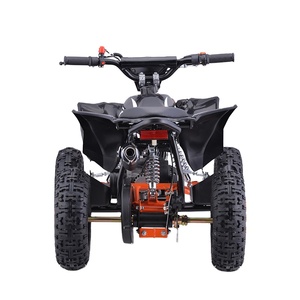 Nouveau <span class=keywords><strong>quad</strong></span> <span class=keywords><strong>49cc</strong></span> à deux temps à essence, mini <span class=keywords><strong>quad</strong></span> pour enfants avec certification CE, en vente à prix réduit - Product Image 3