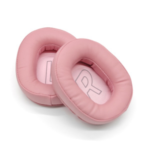For Edifier HECATE G2 Replacement Earpads Ear <b>Cushion</b> Protein Leather Soft Memory Foam Noise Isolation Over Ear Headphone <b>Pads</b> - Product Image 2