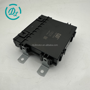 Controlador de Aire Acondicionado EexcavaStart 488-6602 de Repuesto para Excavadoras 320, 323, 330, 336, Panel de Control de Aire Acondicionado para Cabina, ECU, 1 Año de Garantía - Product Image 3